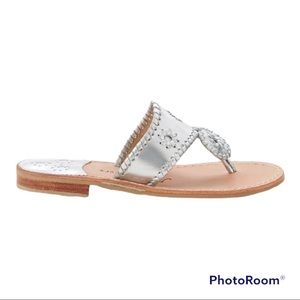 Jack Rogers Miss Hampton II Sandals